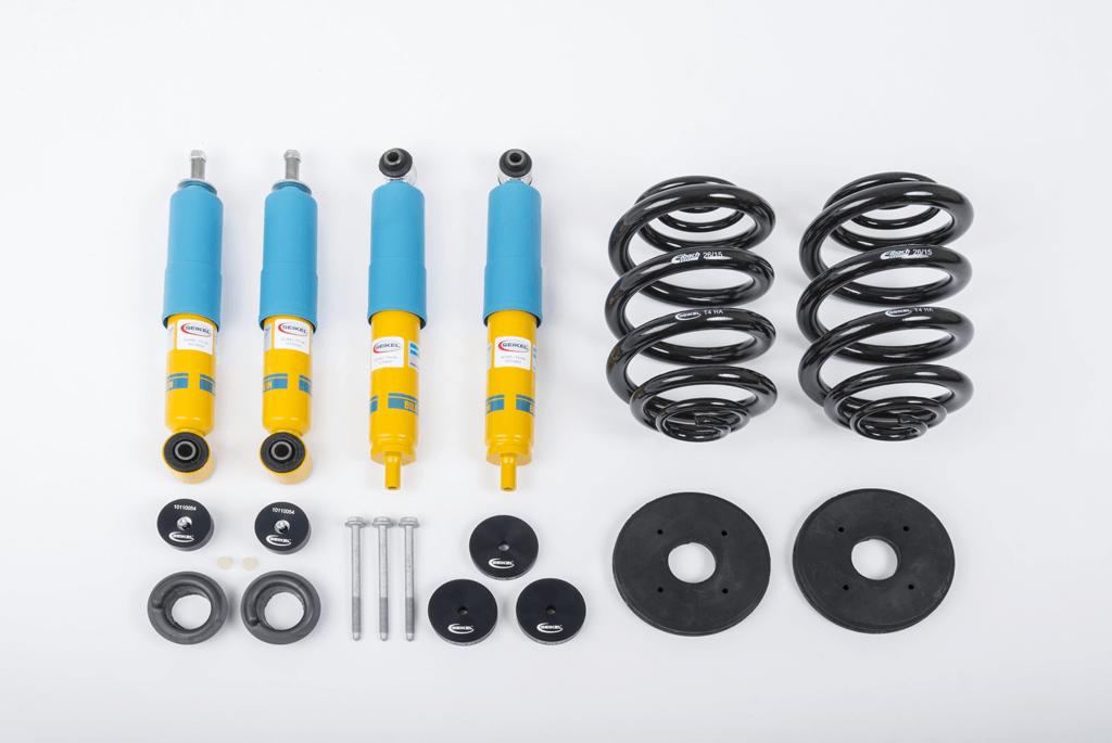 T4 syncro lift kit