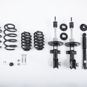 “Maxi HD” Suspension lift kit for front-wheel drive