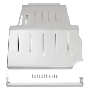 Engine Guard Desert 5 mm aluminum underride protection