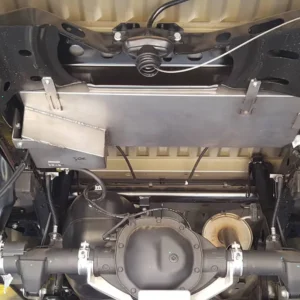 Long Range Fuel Tank
