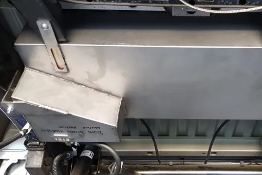 Long Range Fuel Tank - Image 3