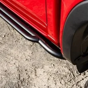 NEW GEN VW Amarok Rock Sliders