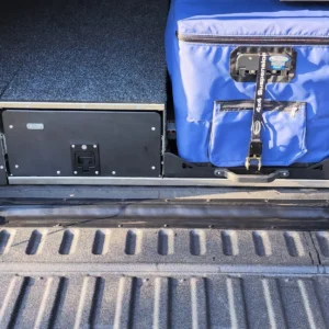 Dust Prevention Kit for NEW GEN Amarok and Ford Ranger