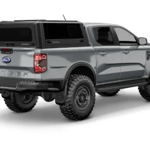 SmartCap Canopy – Sport (Ford Ranger New Gen)