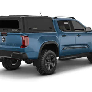 SmartCap Canopy – Adventure (Amarok New Gen)