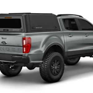 SmartCap Canopy – Adventure (Ford Ranger old gen)