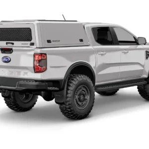 SmartCap Canopy – Commercial (Ford Ranger New Gen)
