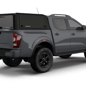 SmartCap Canopy – Defender (Nissan Navara)