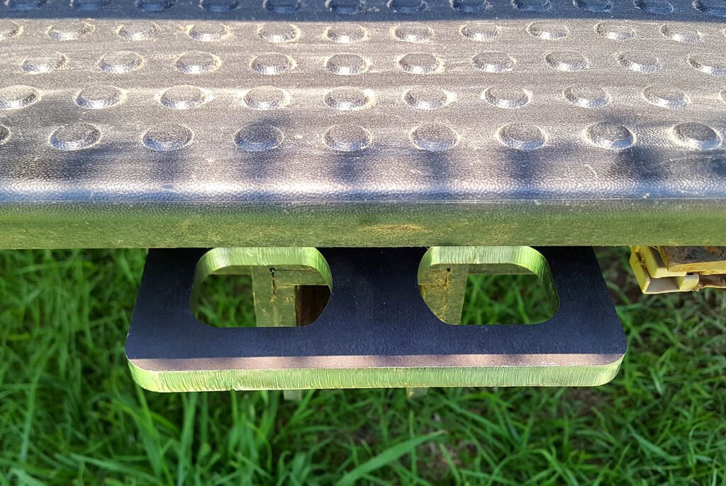 Recovery Point Rear - Image 2